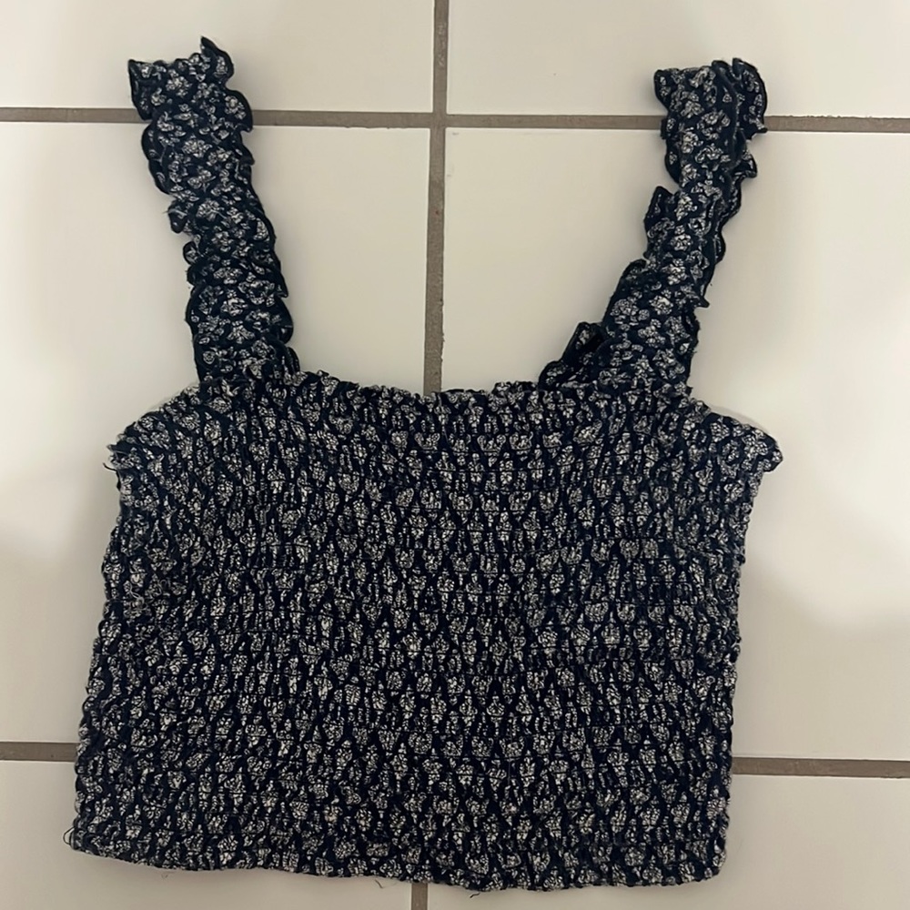Hollister Top